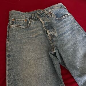 501 Levi’s Women W27 L26